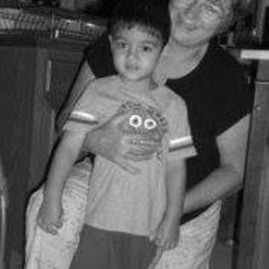 Meet your Posher, Donna